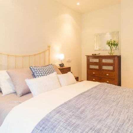 Apartamento Plaza De Espana Рибадео Экстерьер фото